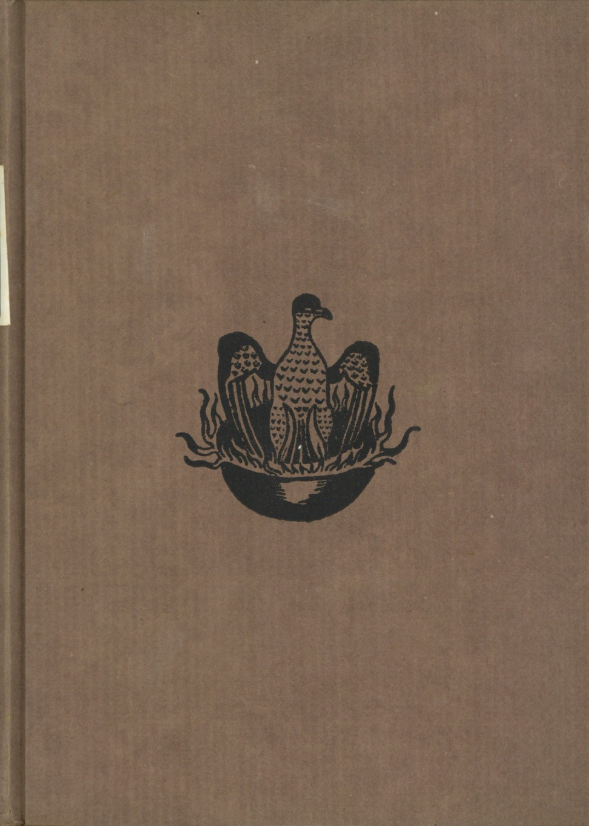 Cover for Lady Chatterly's Lover